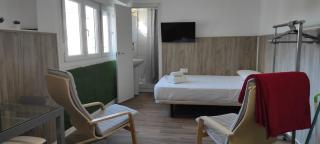 "El Rincón I de la Macarena" A 11 min a pie del casco antiguo de Sevilla - Seville - 0