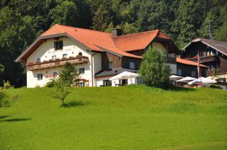 Hotel-Gasthof Am Riedl - Koppl - 5