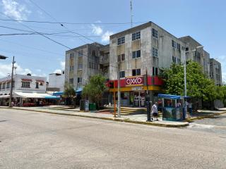 Departamento mercado 28, corazón de Cancún - 7