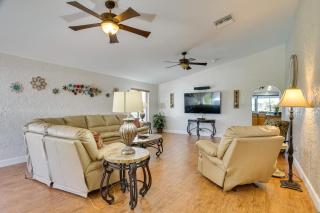 Private Dock Canalfront Home in Cape Coral - Cape Coral - 6