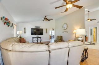 Private Dock Canalfront Home in Cape Coral - Cape Coral - 5