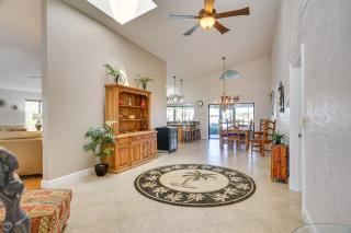 Private Dock Canalfront Home in Cape Coral - Cape Coral - 4