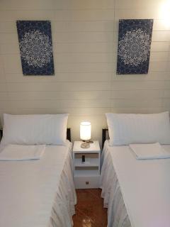 Apartelle near Philippine Arena - Bulakan - 7