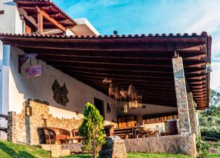 La Toscanía Tapalpa Resort & Agroturismo - Tapalpa - 5