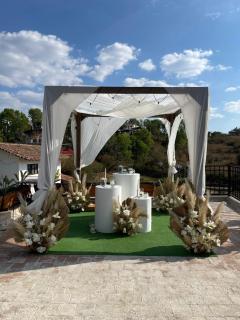 La Toscanía Tapalpa Resort & Agroturismo - Tapalpa - 3