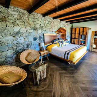La Toscanía Tapalpa Resort & Agroturismo - Tapalpa - 2