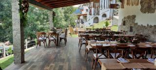 La Toscanía Tapalpa Resort & Agroturismo - Tapalpa - 1