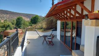 La Toscanía Tapalpa Resort & Agroturismo - Tapalpa - 7