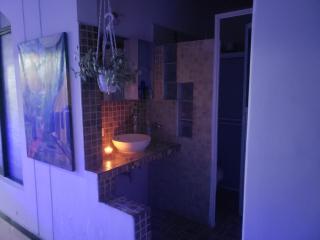 Mom's house Colombia - 1