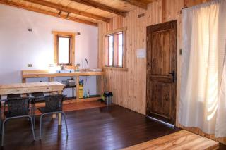 Ocho Aguilas Eco Lodge - 7