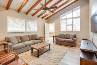 Modern Sedona Home with Hot Tub and Patio! - Sedona - 7