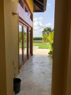 Bungalow con vista al Farallón - Punta Cana - 4