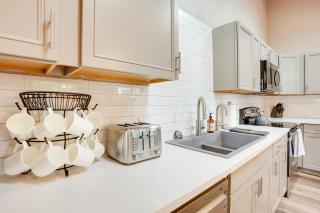 Hot Tub and Patio Modern Sedona Home! - 5