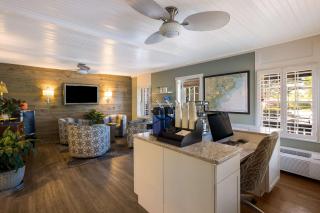 Best Western Sea Island Inn - Beaufort - 1