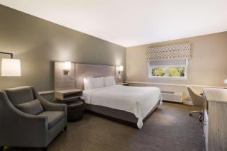 Best Western Sea Island Inn - Beaufort - 5