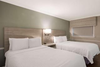 Best Western Sea Island Inn - Beaufort - 4