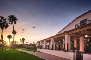 Hilton Santa Barbara Beachfront Resort - Santa Barbara - 6