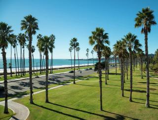 Hilton Santa Barbara Beachfront Resort - Santa Barbara - 3