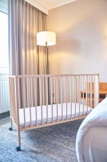 Radisson Blu Hotel Dortmund - Dortmund - 4