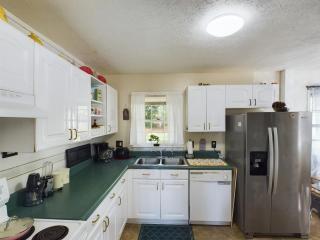 Pine Forest Zen Cottage - 10 Min to Fort Bragg - Fayetteville - 6
