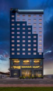 Radisson Hotel Colombo - Colombo - 9