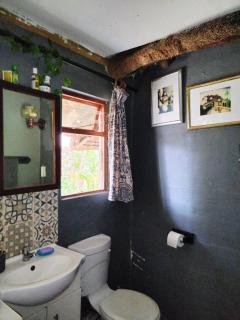 Eden by the sea - Port Shepstone - 1