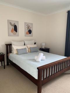 Apollo Quay Holiday Apartment - Mandurah - 9