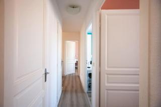 Sablier T4 parking dans une residence securisee - Marselha - 5