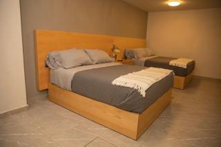 Habitación moderna - Ciudad Hidalgo - 5