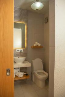 Habitación moderna - Ciudad Hidalgo - 4