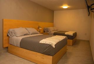 Habitación moderna - Ciudad Hidalgo - 1