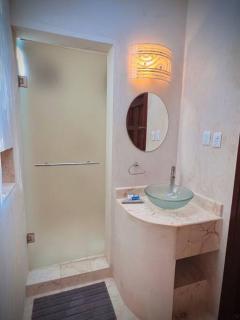 Beach Bliss Bungalow - Amazing pool - Chelem - 8