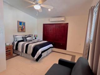 Beach Bliss Bungalow - Amazing pool - Chelem - 6