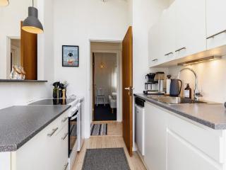 Holiday home Karrebæksminde IX - Karrebæksminde - 8