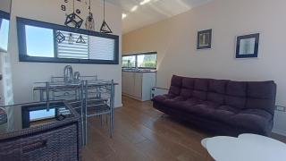 Parcela PLANA con Casa Vista al Mar y Valle, WIFI, TV CABLE, UBICACIÓN PRIVILEGIADA, Portón Automático, PRIVADA - Matanzas - 4