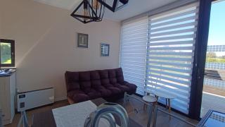 Parcela PLANA con Casa Vista al Mar y Valle, WIFI, TV CABLE, UBICACIÓN PRIVILEGIADA, Portón Automático, PRIVADA - Matanzas - 3