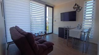Parcela PLANA con Casa Vista al Mar y Valle, WIFI, TV CABLE, UBICACIÓN PRIVILEGIADA, Portón Automático, PRIVADA - Matanzas - 5
