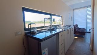 Parcela PLANA con Casa Vista al Mar y Valle, WIFI, TV CABLE, UBICACIÓN PRIVILEGIADA, Portón Automático, PRIVADA - 1