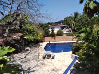 Casa inteira, sauna, piscina ozonizada, praia Enseada dos Corais, Cabo de Santo Agostinho, Pernambuco, Nordeste, Brasil - Cabo de Santo Agostinho - 6