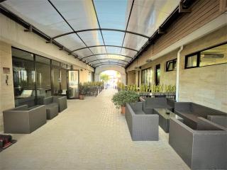 Apart-Hotel Panorama Sea LUX - 1