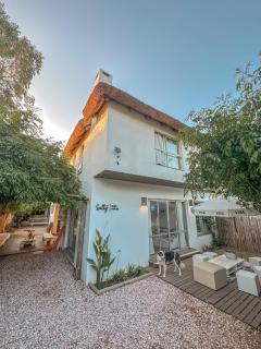 Salty House La Barra - 0