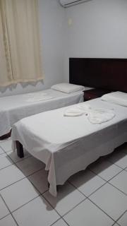 Golden Dolphin Residence em Taperapuan perto Axé Moi - Porto Seguro - 9