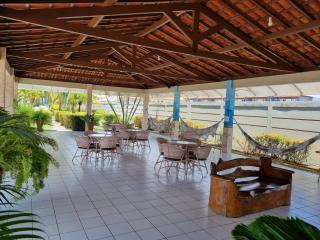 Golden Dolphin Residence em Taperapuan perto Axé Moi - 7