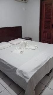 Golden Dolphin Residence em Taperapuan perto Axé Moi - Porto Seguro - 6