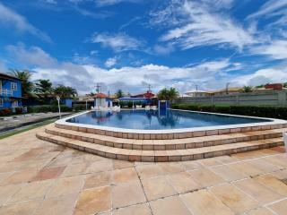 Golden Dolphin Residence em Taperapuan perto Axé Moi - Porto Seguro - 2