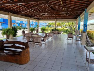 Golden Dolphin Residence em Taperapuan perto Axé Moi - 1