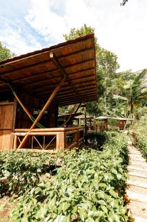 La Martina Ecolodge - Nuquí - 0