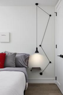 Elegant Downtown Home - 3