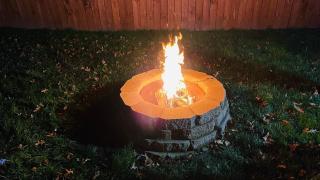 Lakewood Firepit Townhouse - Lakewood - 4