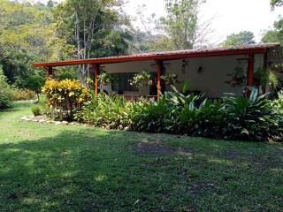 Finca Jerusalen - Tobia - 0